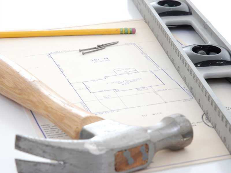 Home Improvement Process by Riga Home Pro